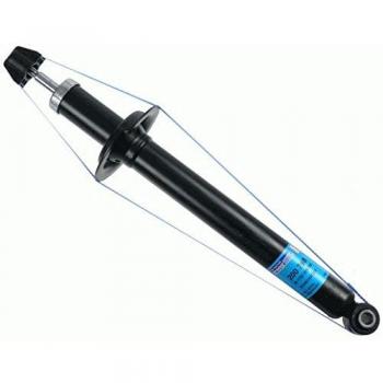 SACHS Ammortizzatore RENAULT 200 798
