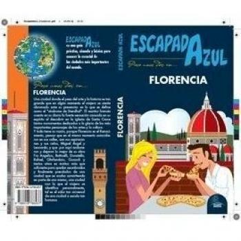 FLORENCIA ESCAPADA AZUL