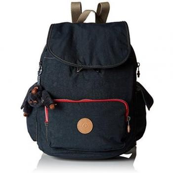 Kipling City Pack S Backpack True Navy C