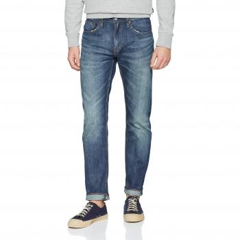 Levi's 502 Regular Taper jeans