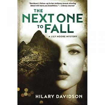 The Next One to Fall