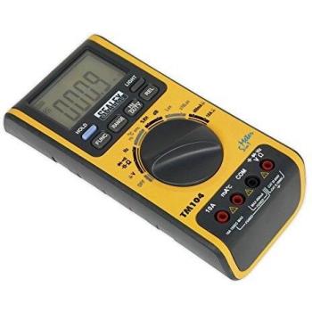 Sealey TM104 Multimeter 5 in 1 Brand New!!