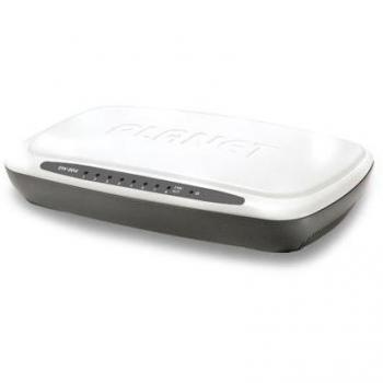 PLANET GSD-804 Gigabit Switch 8 Ports