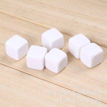 Wine and Whisky Stones Collection (6 Pieces)