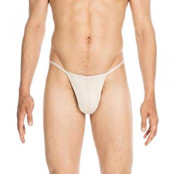 Plume G-string