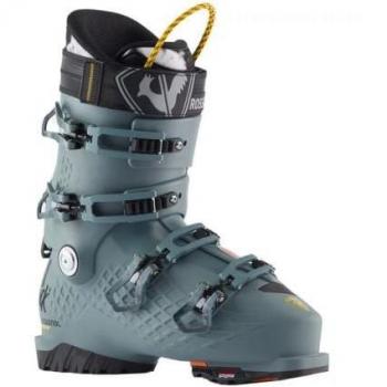 Chaussures de ski All-Mountain Rossignol 30.5 Alltrack 110 HV GW Gris