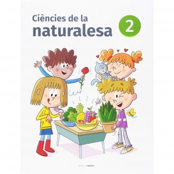 Ciències de la naturalesa 2. Projecte Murta: Projecte Murta