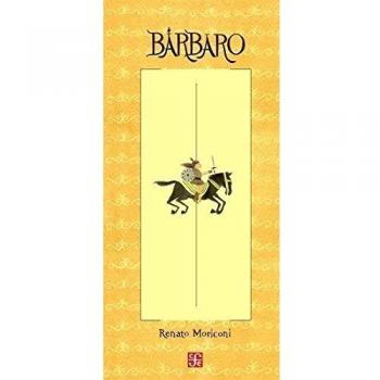 Bárbaro