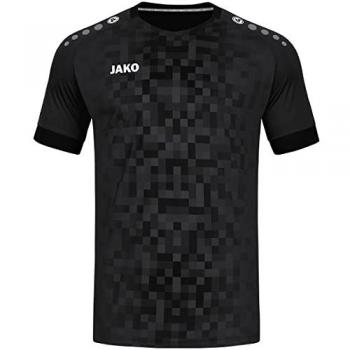Maillot enfant Jako Pixel Vert