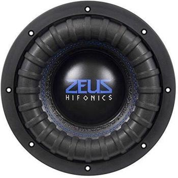 Hifonics ZRX-8D2 Bass Lautsprecher