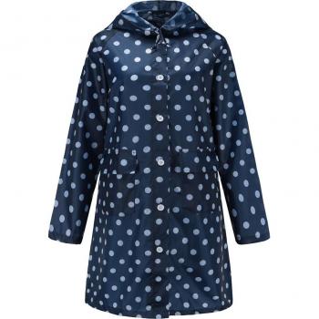 Sudadera térmica con capucha y repelente al agua
