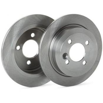Sistema de Travagem RIDEX 3405B0487