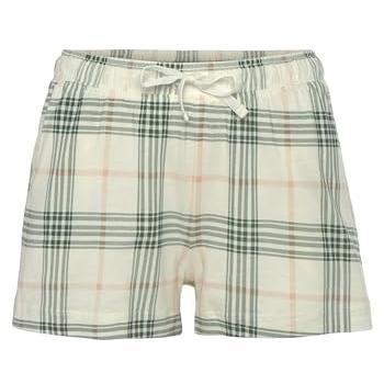 VIVANCE Pantalón de Pijama con Estampado Rosa Moteado