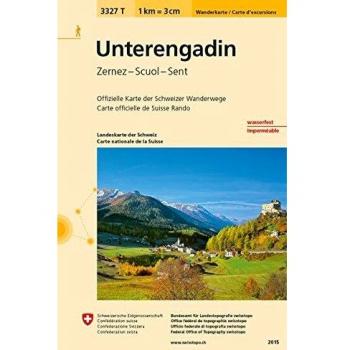 Unterengadin indechirable et resistante eau