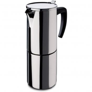 Cafetera Fagor Etna 6 Tazas Acero INOX
