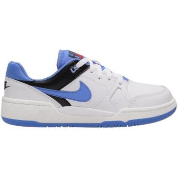 Nike Full Force Low Schuh (ältere Kinder)
