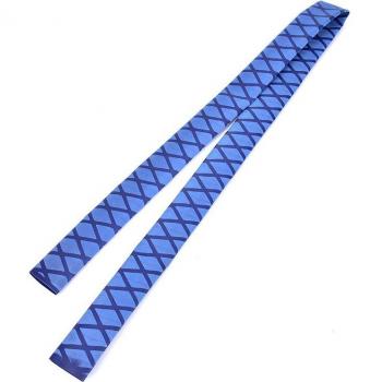 5-Color Protective Shrink Wrap for Fishing Rods