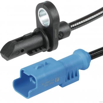 Sensore ABS per Auto Herth+Buss ELPARTS 70661556
