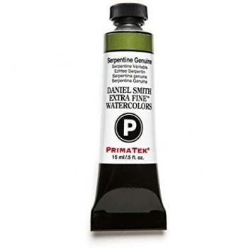 Daniel Smith 15 ml Serpentine Watercolor Paint