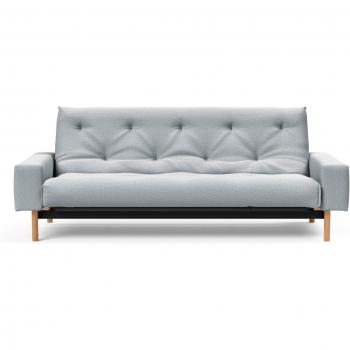MIMER Schlafsofa mit Schlaffunktion