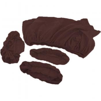 Pack Sérénité 4 pièces – Lit, Housse et Couvre Visage