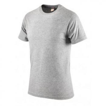 T-Shirt U-Power Verde Fluo Tg.XL