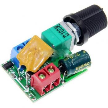 Contrôleur de lumière bande 12V