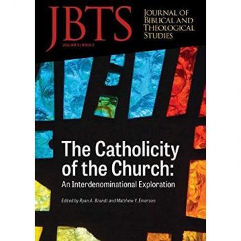 Journal of Biblical and Theological Studies, Issue 5.2