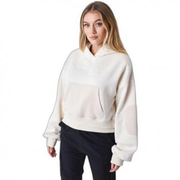 Project X Paris Women's Hoodie – Deep Burgundy
