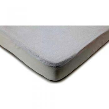 Schermo protettivo culla Domiva Blanc 70x140 cm