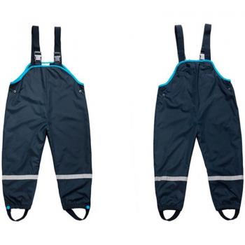 Children's Waterproof Overalls for Boys and Girls