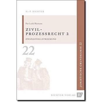 Zivilprozessrecht