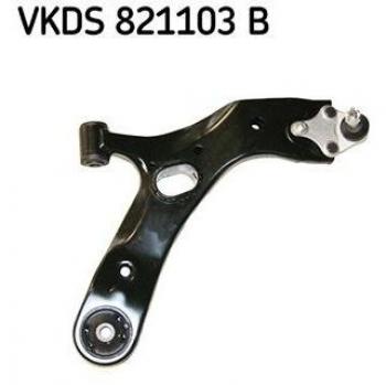 Braço SKF VKDS 821103B – Sistema de Suspensão