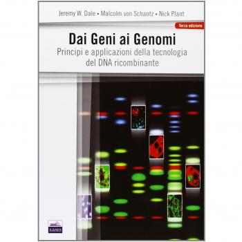 Dai geni ai genomi