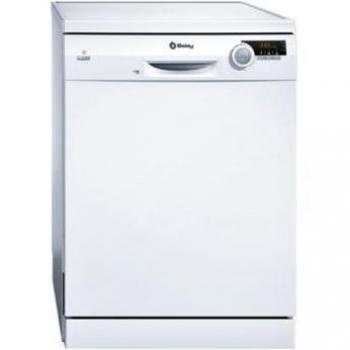 Lavavajillas Balay 3VS572BP