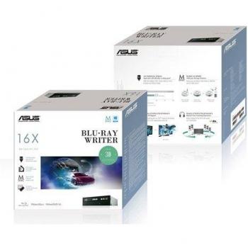 ASUS BW-16D1HT/G 90DD0200-B30000