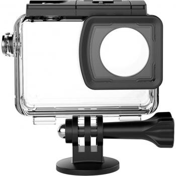 Boîtier de plongée 30 m LANBEIKA – Protection pour SJCAM SJ8
