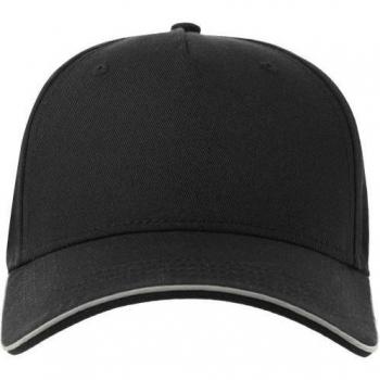 Atlantis Eco-Baseballkappe für Erwachsene