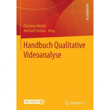 Vitalsource Technologies, Inc. Handbuch Qualitative Videoanalyse