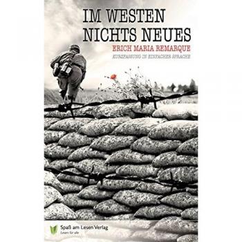 Im Westen nichts Neues