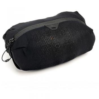 Peak Design Ultralight Extra Small Black Mesh Packing Cube