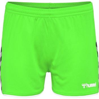 Women's Hummel Poly Authentic Shorts