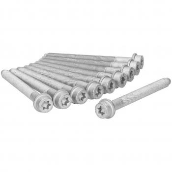 Ajusa Cylinder Head Fastener Kit 81001000