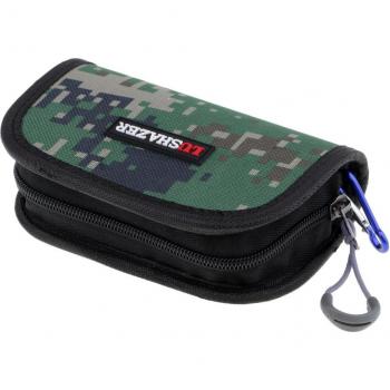 Vest Attachment Fishing Lure Organizer