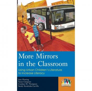 More Mirrors in the Classroom