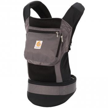 ErgoCarry 5,5‑20 kg en Tonos Neutros