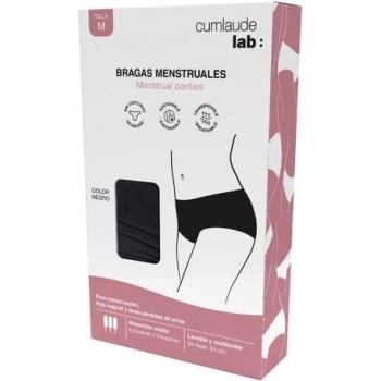 Accessori per il corpo Cumlaude Lab Mutandina Mestruale