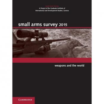 Small Arms Survey 2015