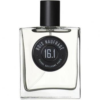 Pierre Guillaume Bois Naufrage 50 ml – Unisex Duftwasser (Eau de Toilette)