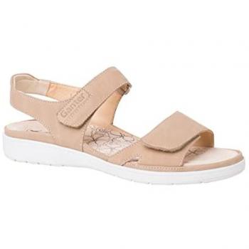 Ganter Sandalette „Gina“ – Komfort-Sandalen für Damen